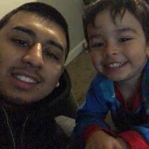 Meet your Posher, Erick